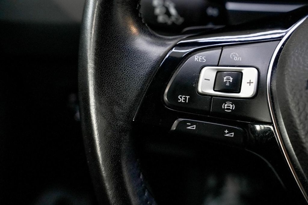 Volkswagen Tiguan Allspace 2020