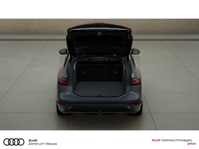 Audi A6 e-tron 2025