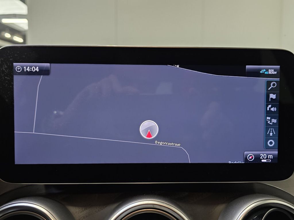 Mercedes-Benz C 300 2021