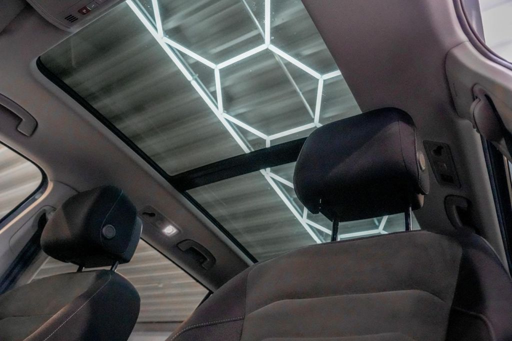 Volkswagen Tiguan Allspace 2020