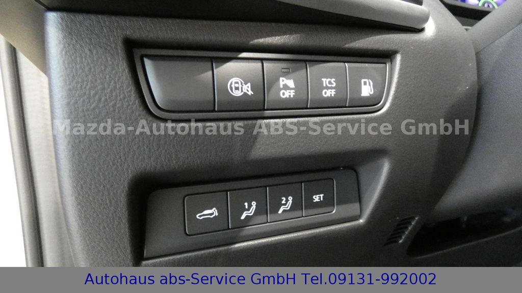 Mazda CX-60 2025