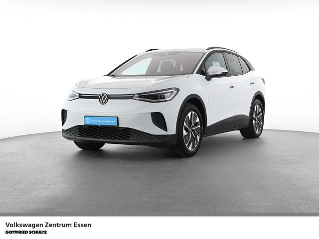Volkswagen ID.4 2025