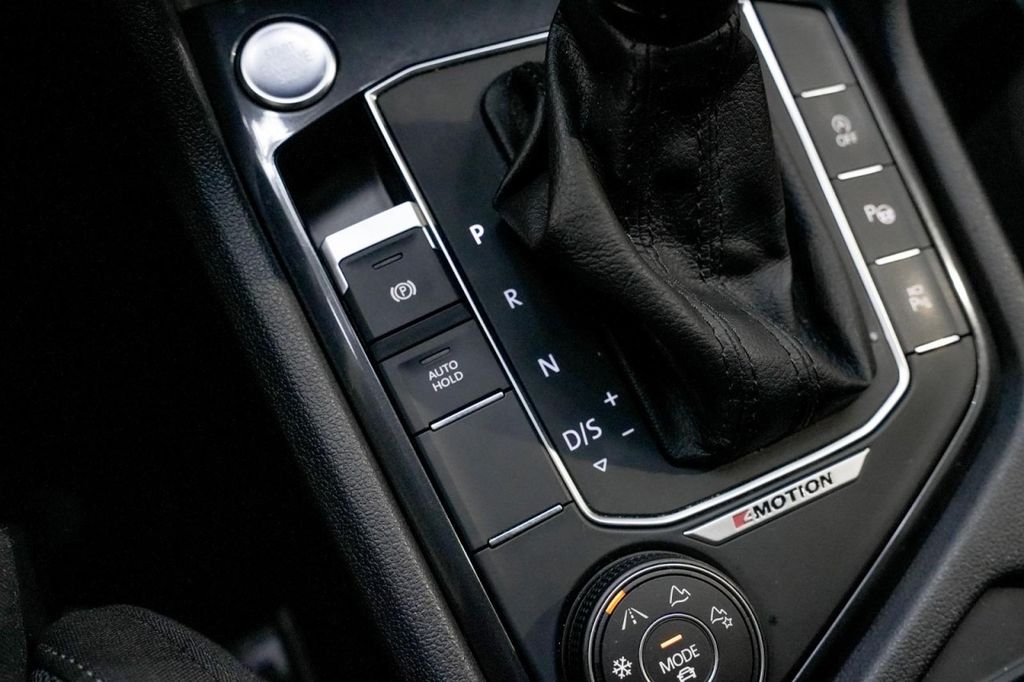 Volkswagen Tiguan Allspace 2020