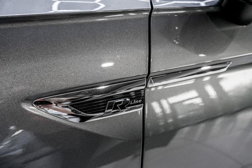 Volkswagen Tiguan Allspace 2020