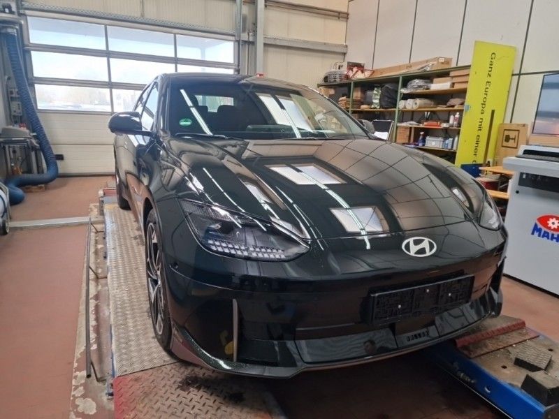 Hyundai IONIQ 6 2024