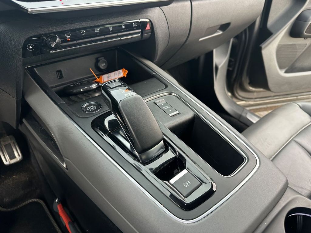 Citroën C5 Aircross 2022