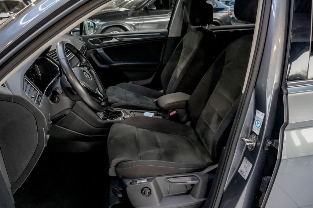 Volkswagen Tiguan Allspace 2020