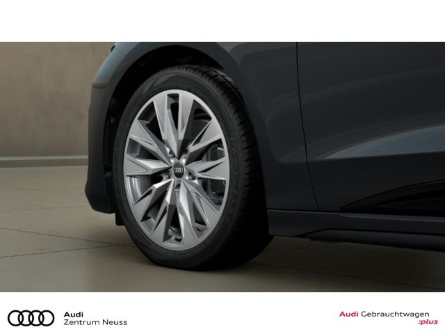 Audi A6 e-tron 2025