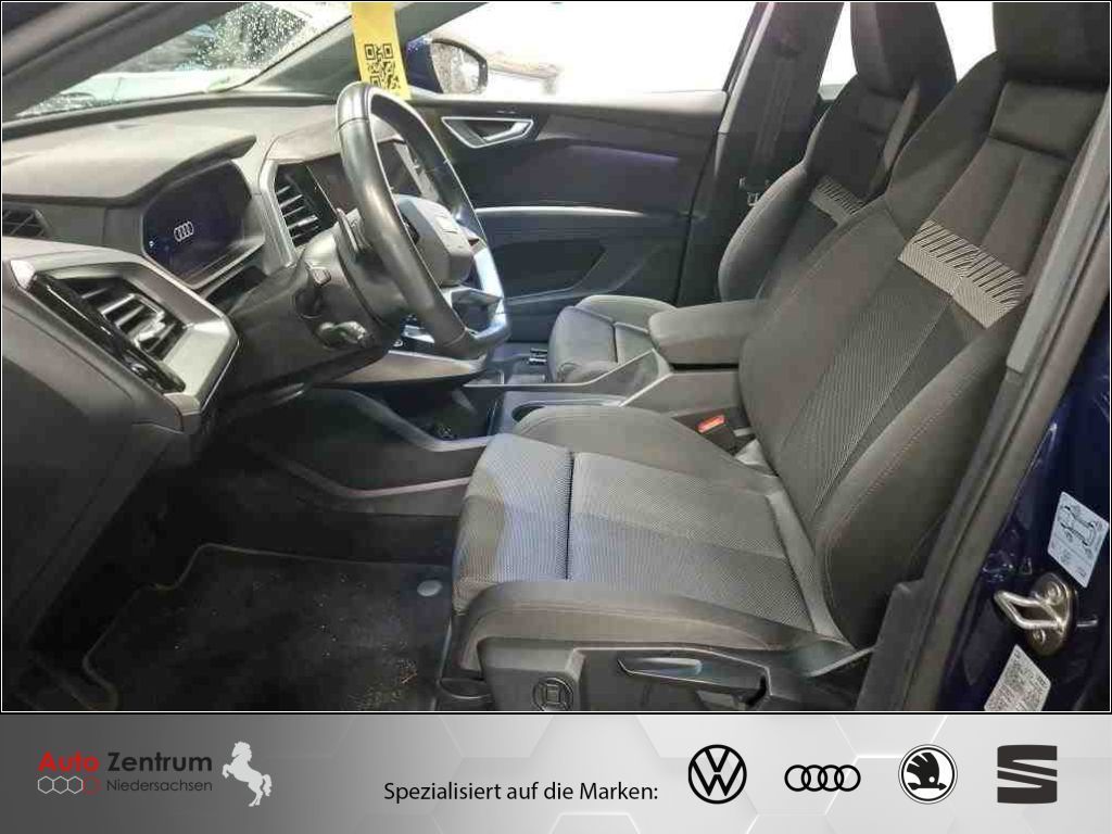 Audi Q4 2023