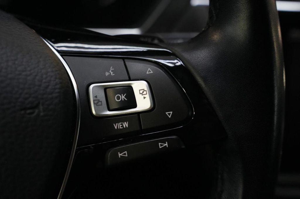 Volkswagen Tiguan Allspace 2020