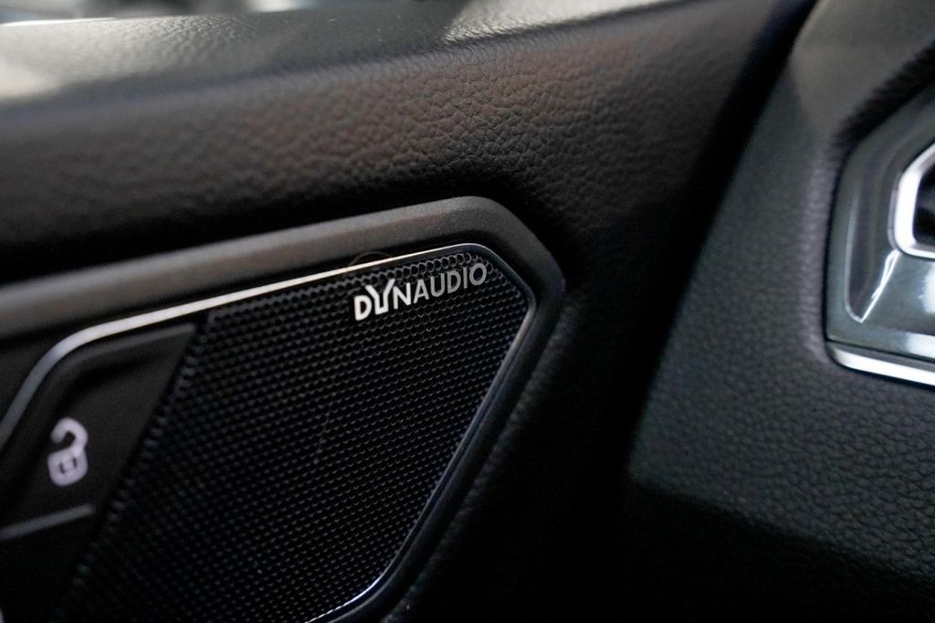 Volkswagen Tiguan Allspace 2020