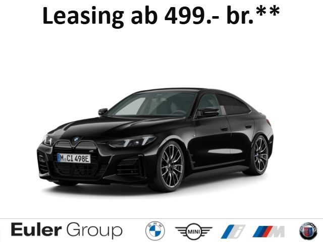 BMW i4 2025