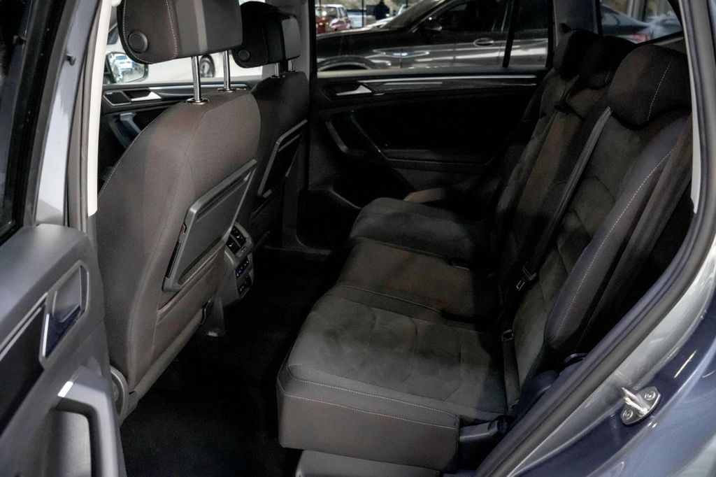 Volkswagen Tiguan Allspace 2020