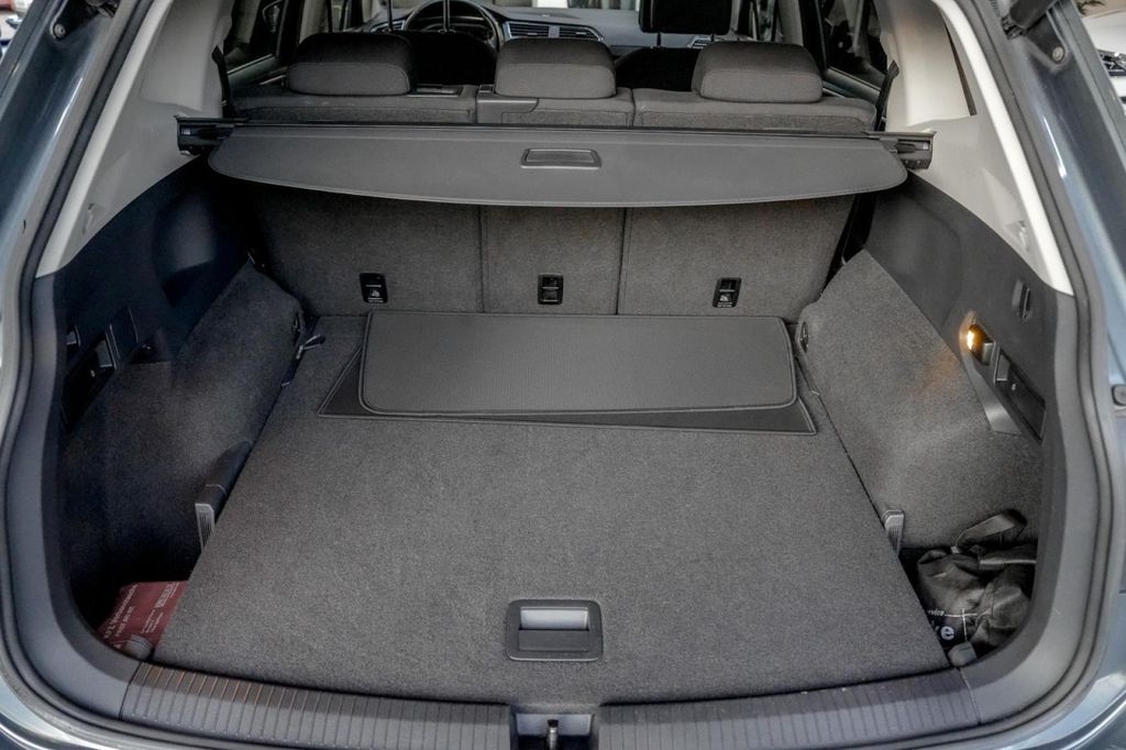 Volkswagen Tiguan Allspace 2020