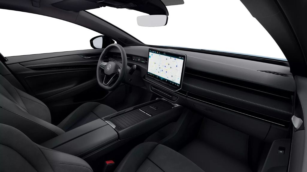 Volkswagen ID.7 2025