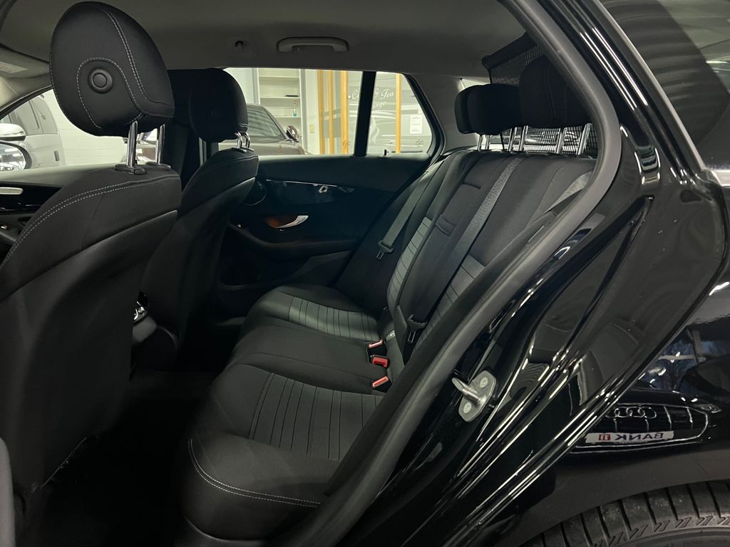 Mercedes-Benz C 300 2019