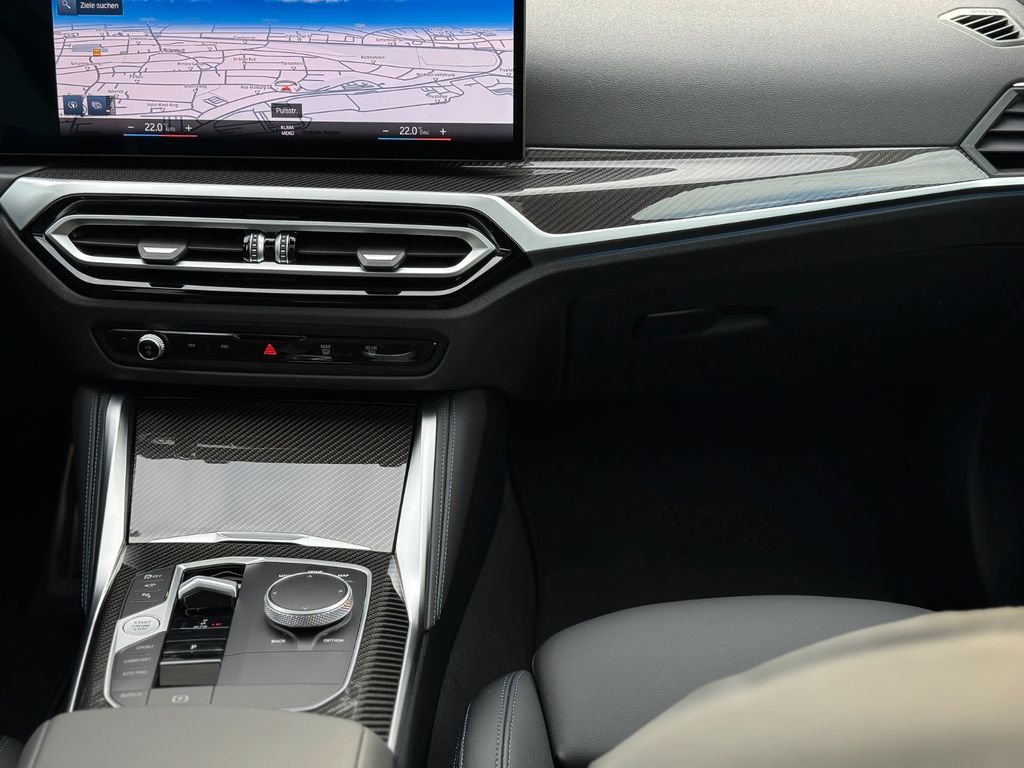 BMW 420 Gran Coupé 2024