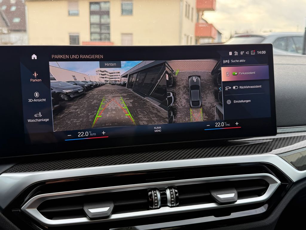 BMW 420 Gran Coupé 2024