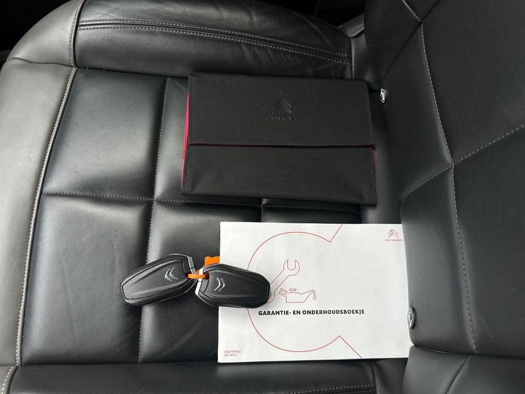 Citroën C5 Aircross 2022