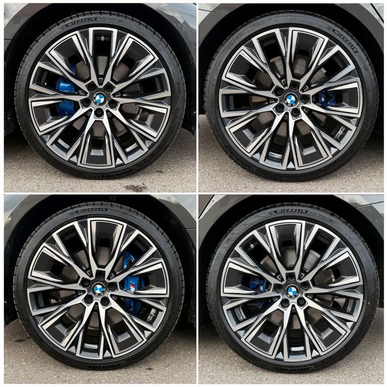 BMW 420 Gran Coupé 2024