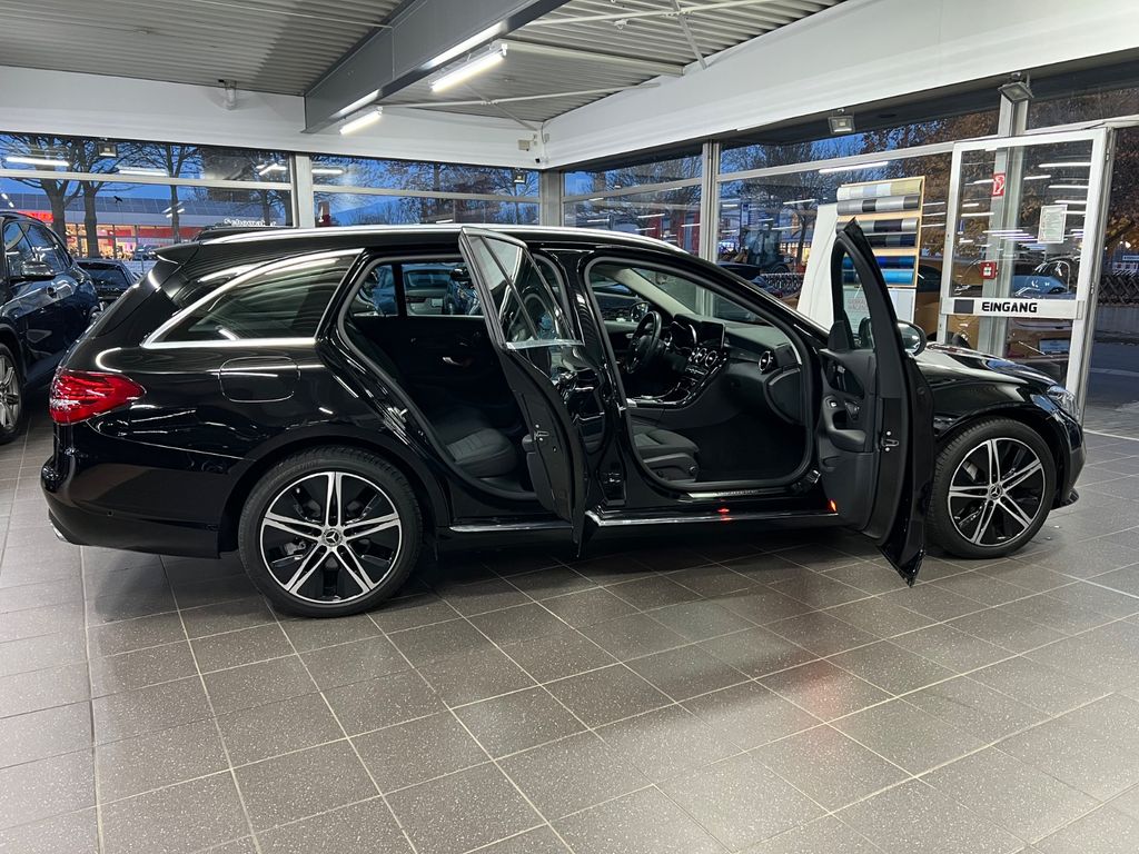 Mercedes-Benz C 300 2019