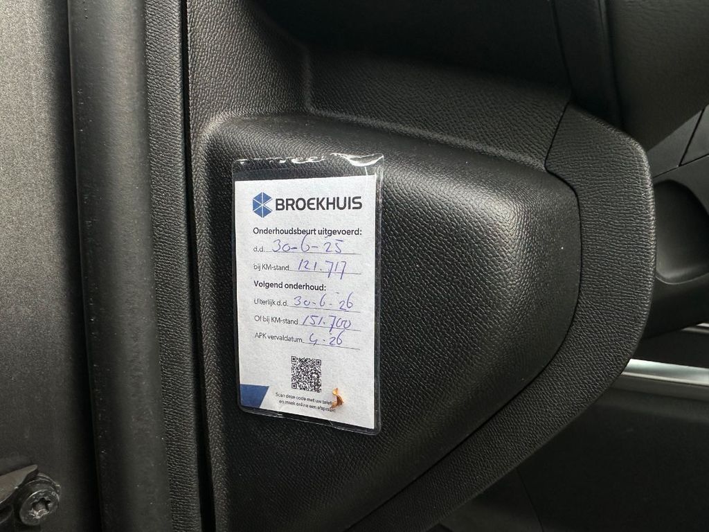 Citroën C5 Aircross 2022