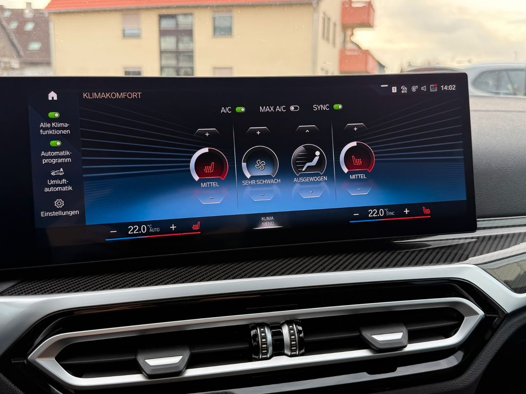 BMW 420 Gran Coupé 2024