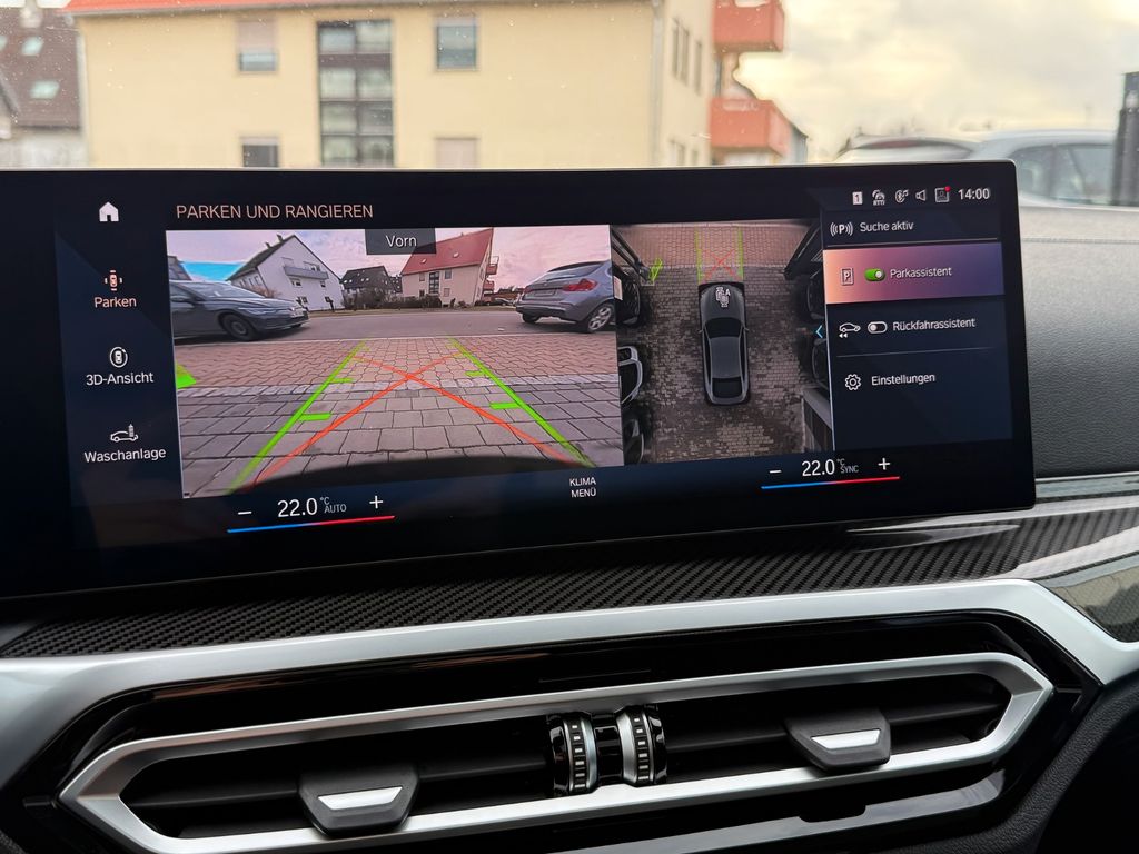 BMW 420 Gran Coupé 2024