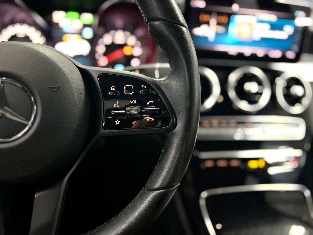 Mercedes-Benz C 300 2019