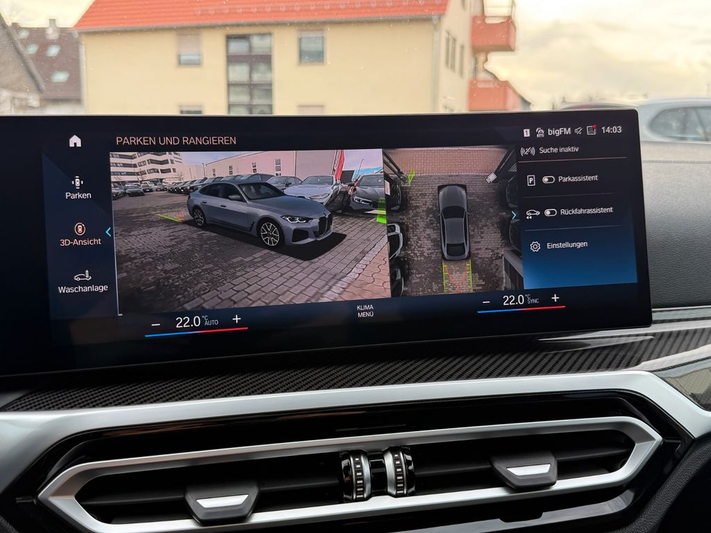 BMW 420 Gran Coupé 2024