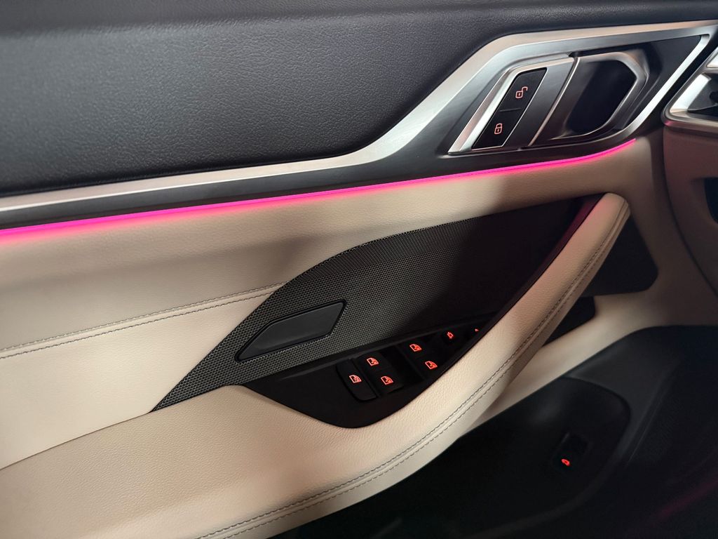BMW i4 2024