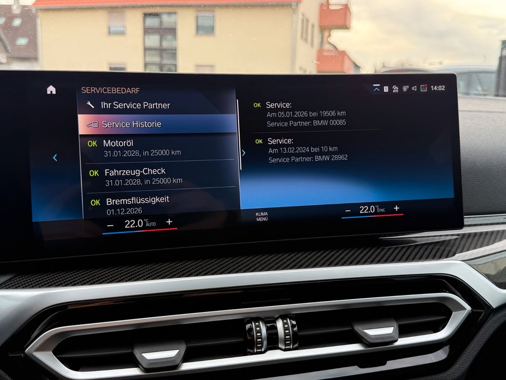 BMW 420 Gran Coupé 2024