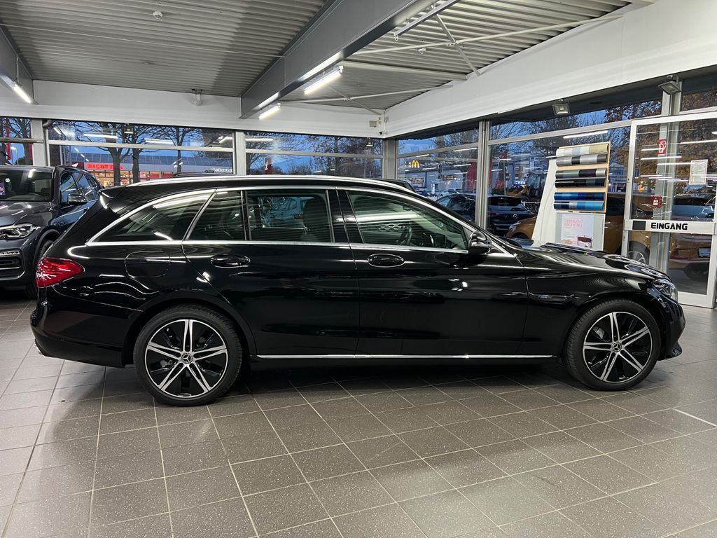 Mercedes-Benz C 300 2019