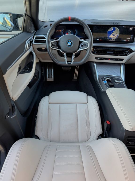 BMW i4 2024