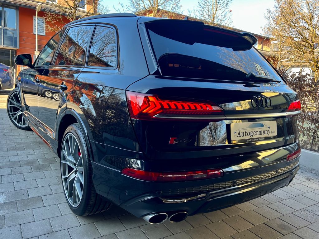 Audi SQ7 2021