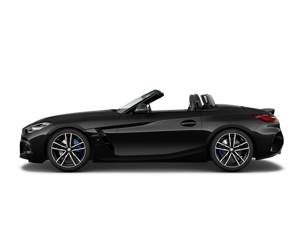 BMW Z4 2025