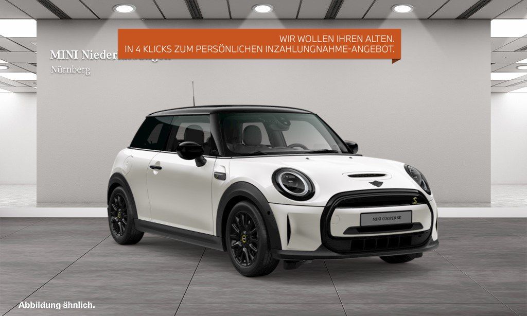 MINI Cooper SE 2023