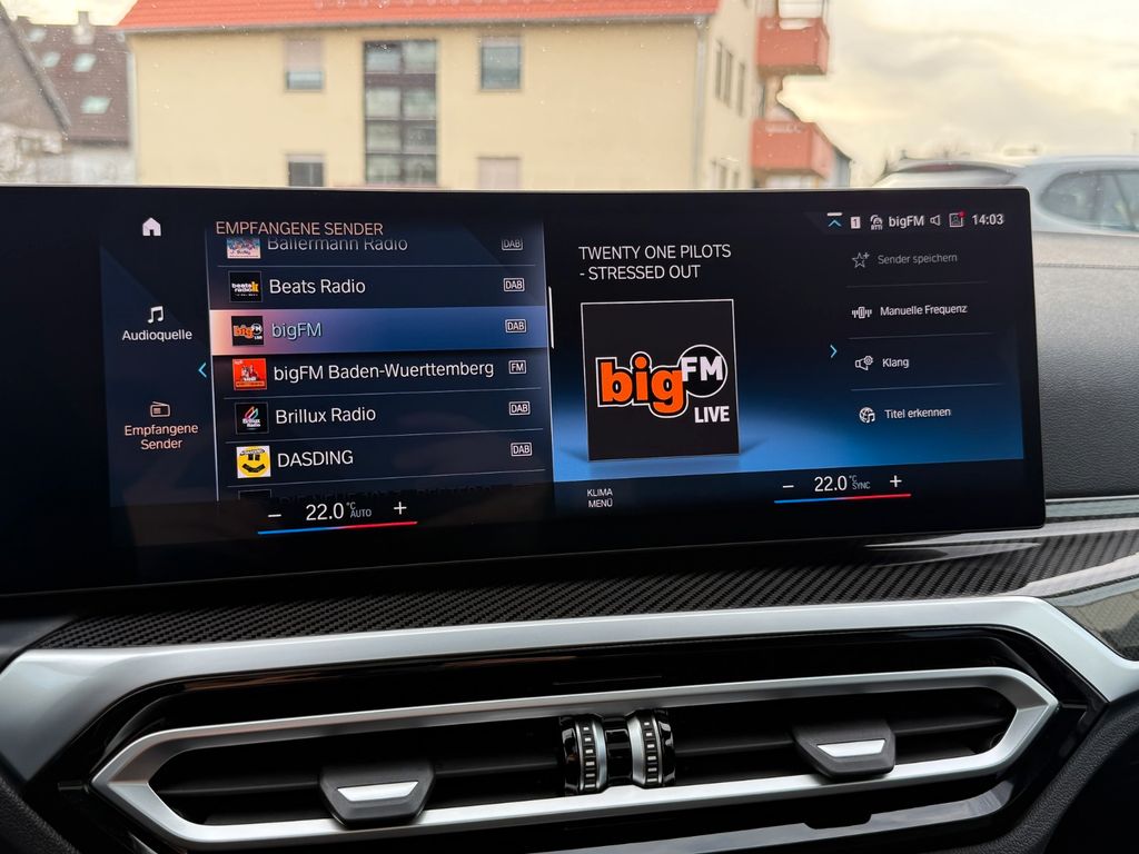 BMW 420 Gran Coupé 2024