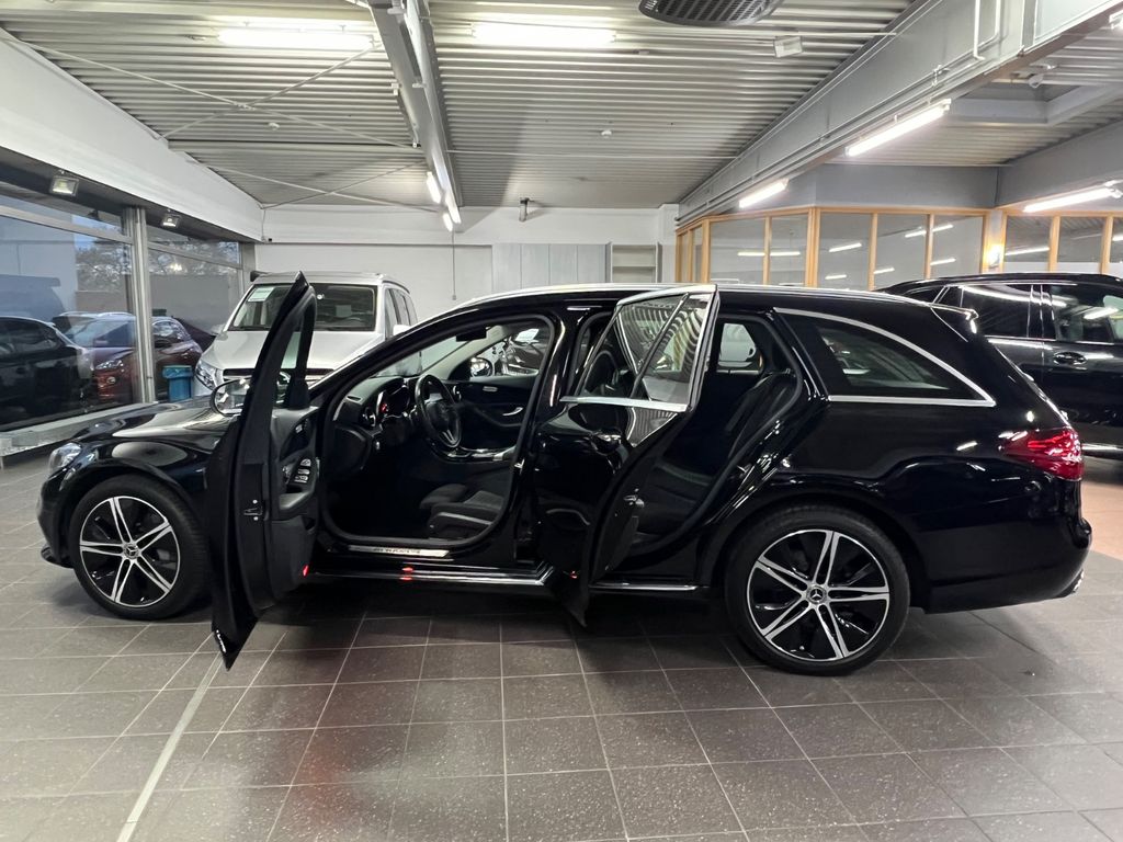 Mercedes-Benz C 300 2019
