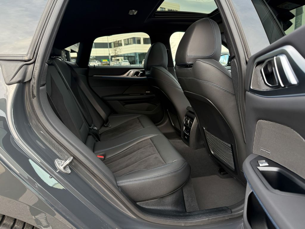 BMW 420 Gran Coupé 2024