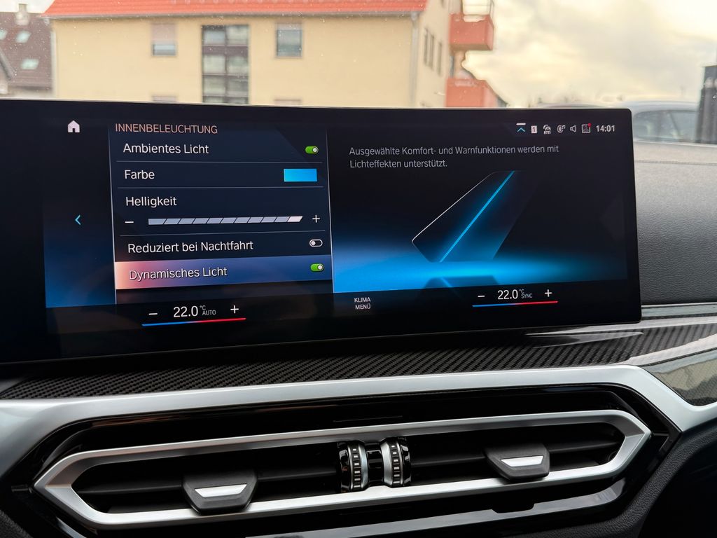 BMW 420 Gran Coupé 2024