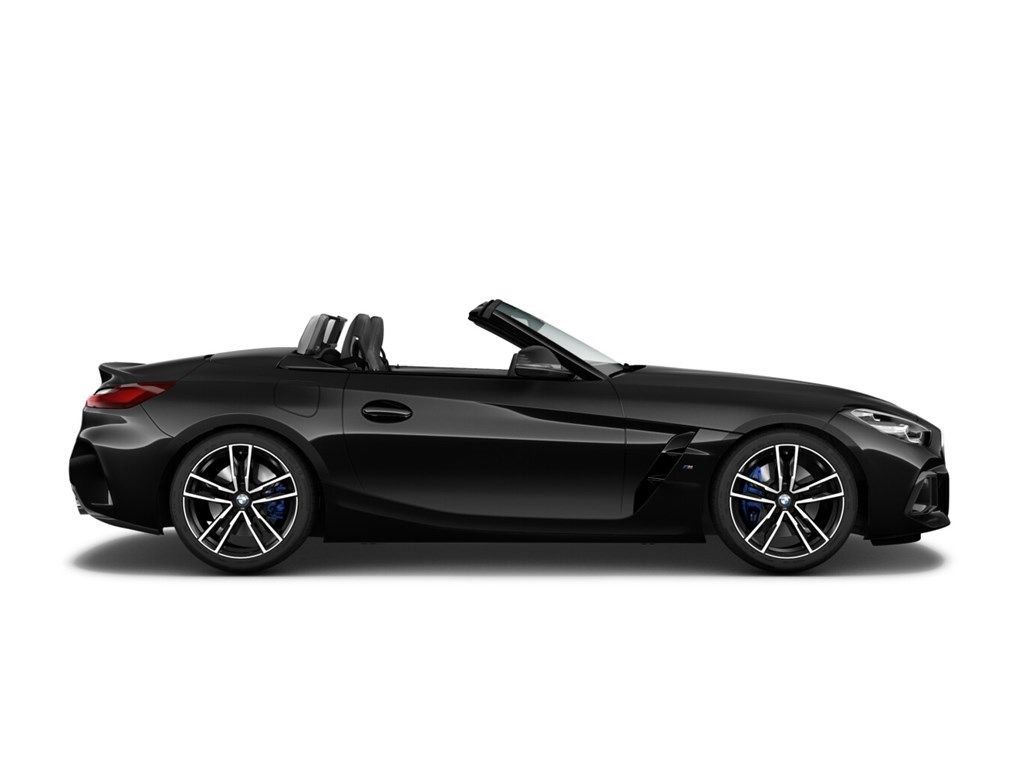 BMW Z4 2025