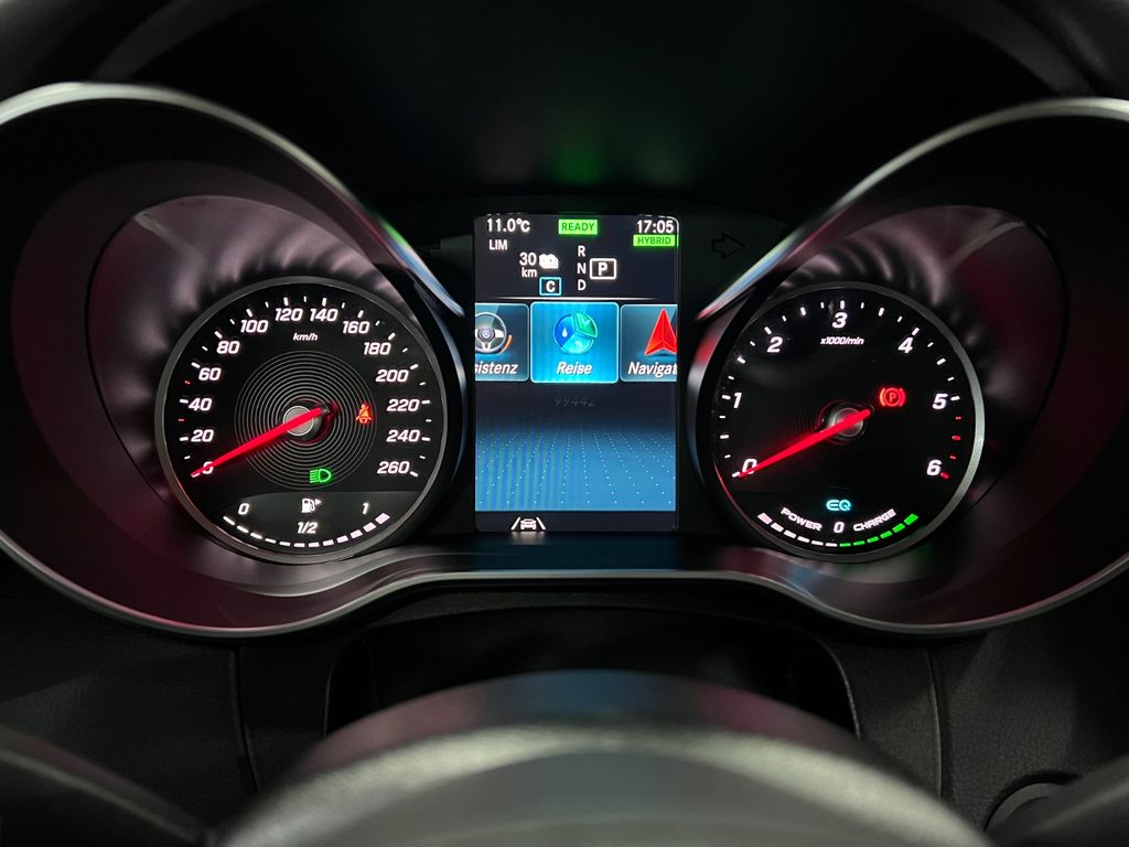 Mercedes-Benz C 300 2019