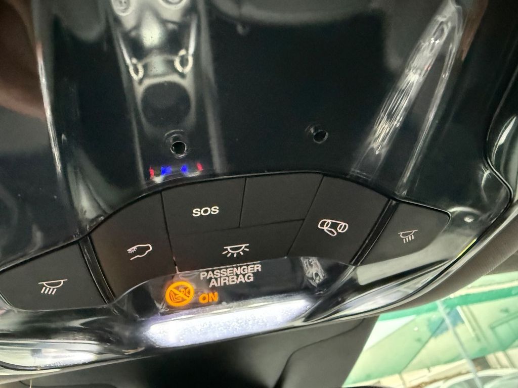 Alfa Romeo Giulia 2021