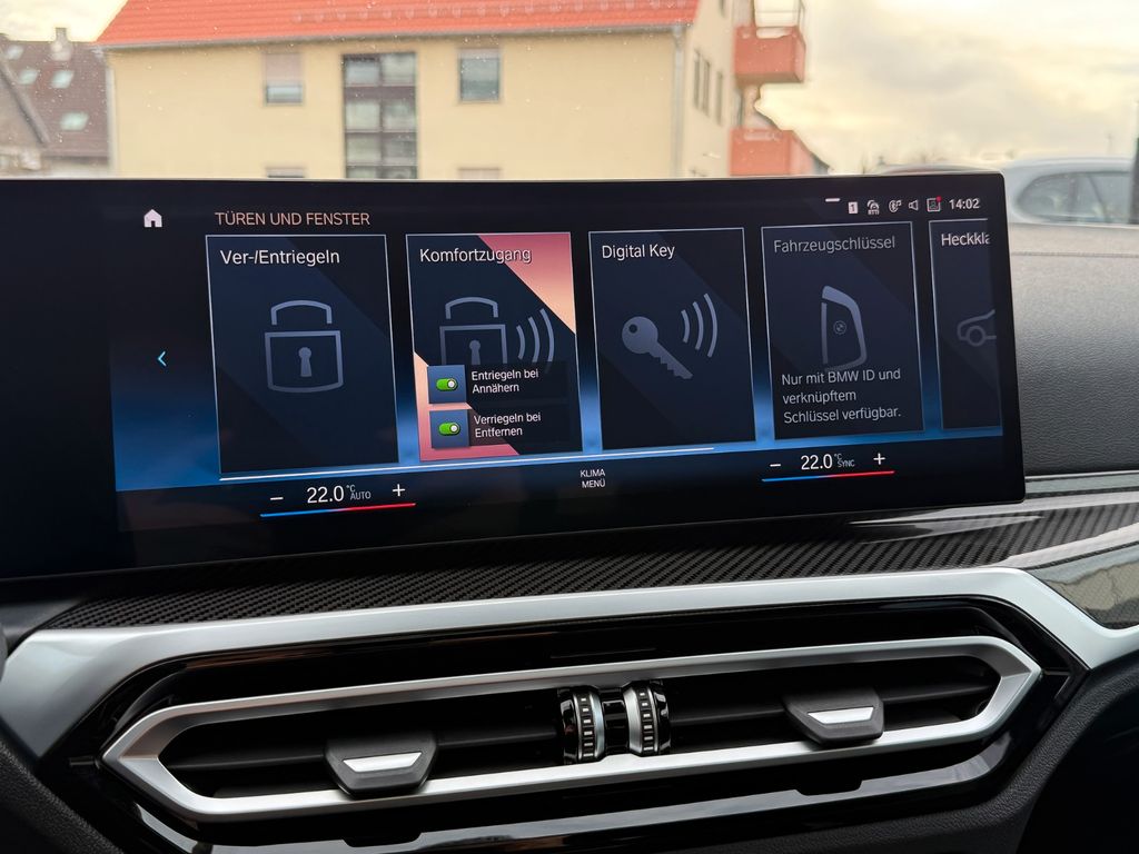 BMW 420 Gran Coupé 2024