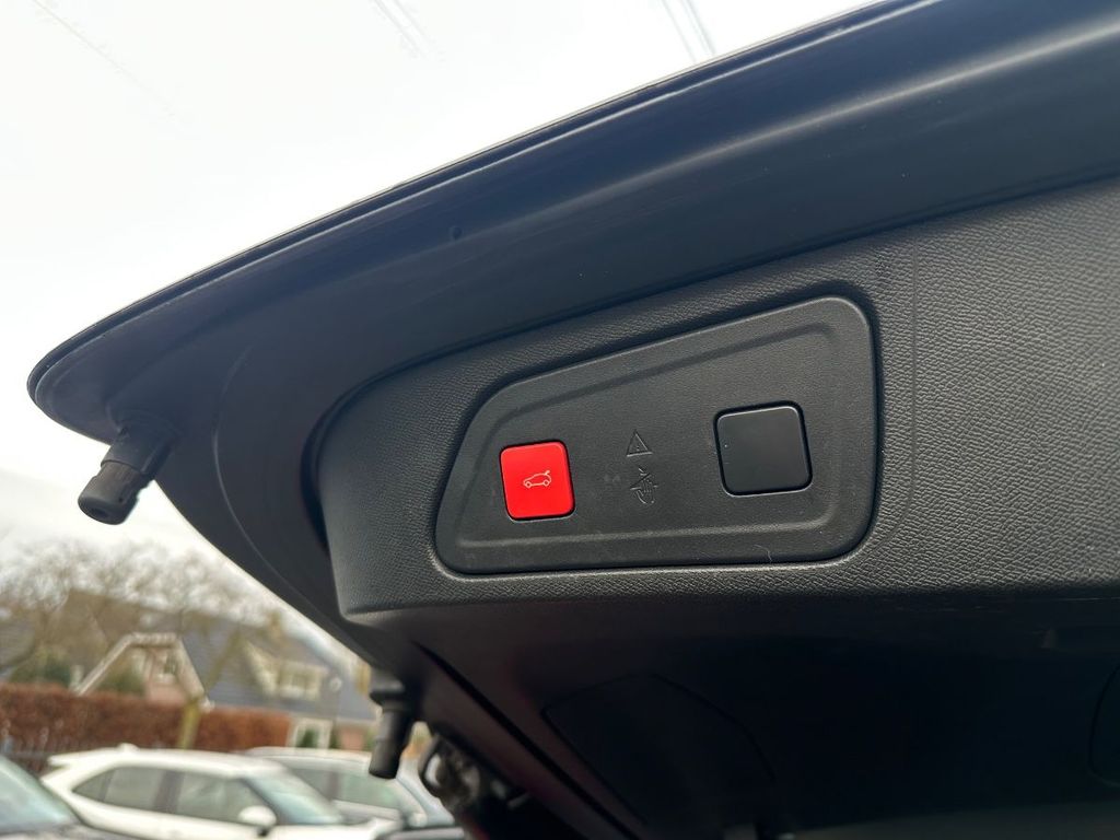 Citroën C5 Aircross 2022