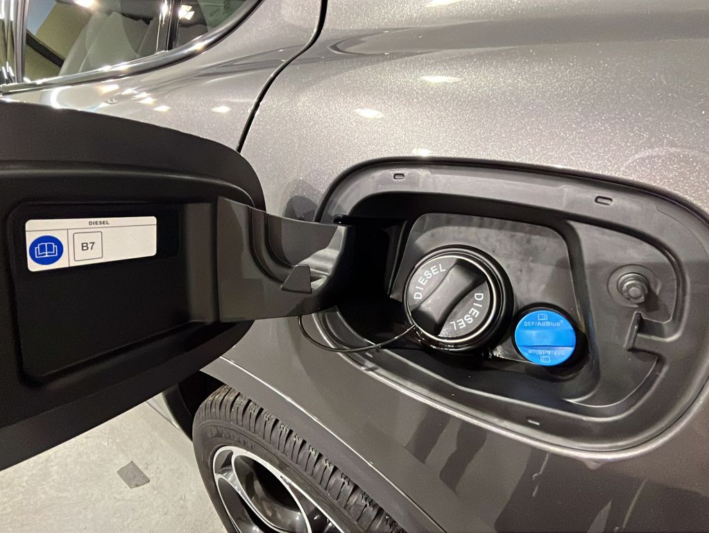 Alfa Romeo Stelvio 2022