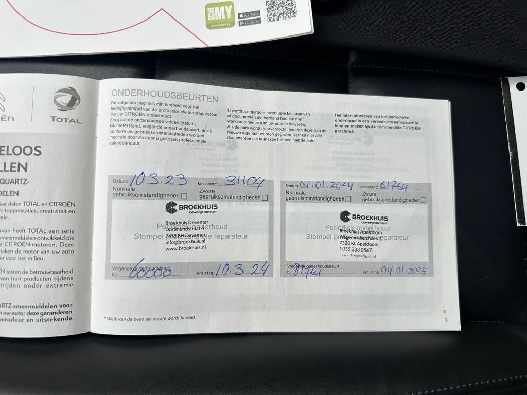 Citroën C5 Aircross 2022