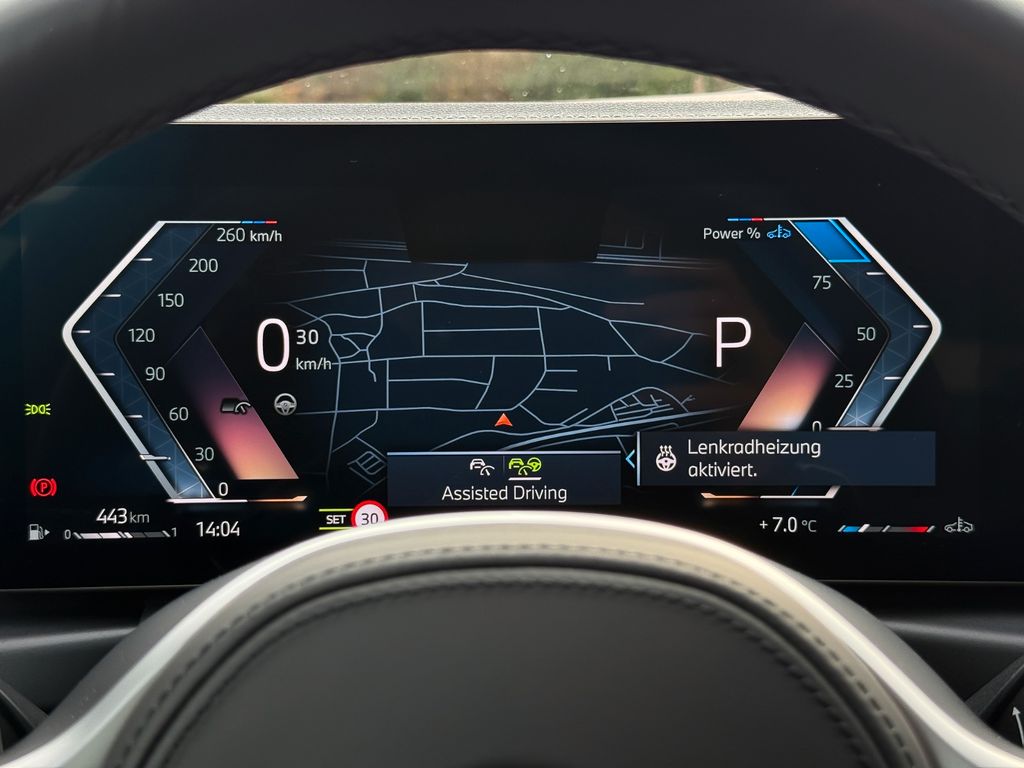 BMW 420 Gran Coupé 2024