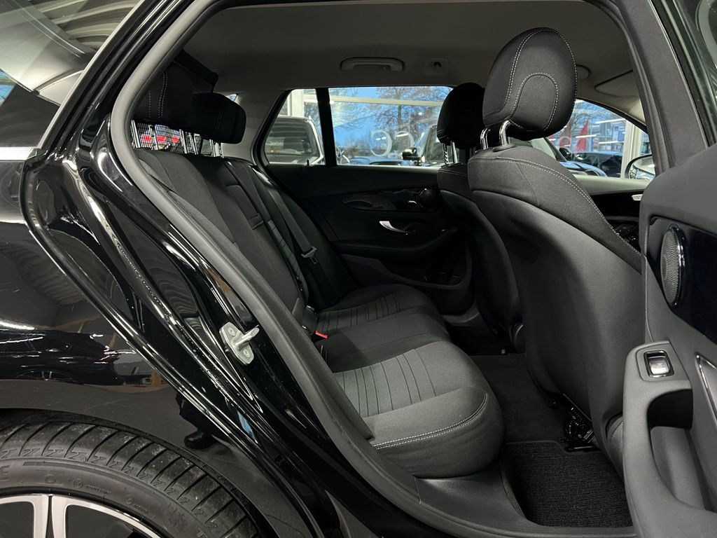 Mercedes-Benz C 300 2019